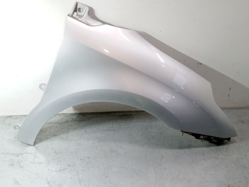 Recambio de aleta delantera derecha para citroën c4 coupé (la_) 1.6 hdi referencia OEM IAM   