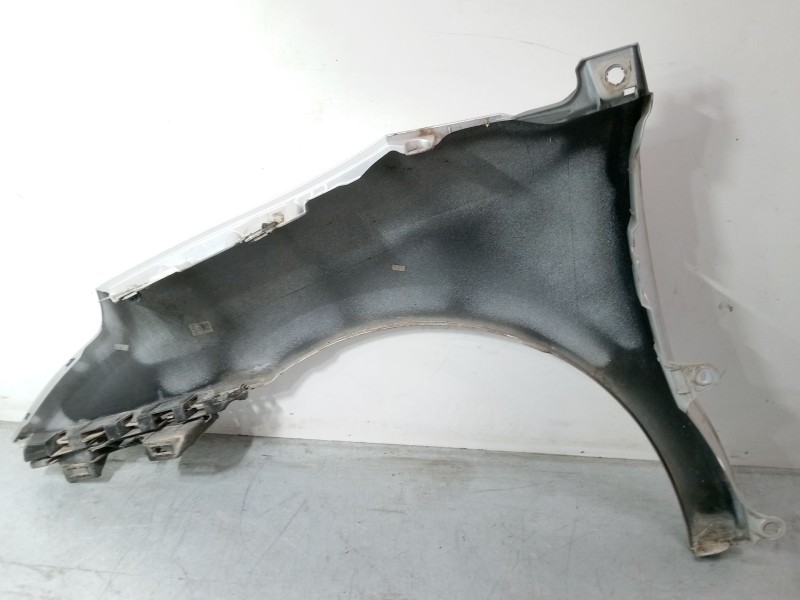 Recambio de aleta delantera derecha para citroën c4 coupé (la_) 1.6 hdi referencia OEM IAM   