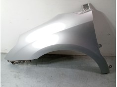 Recambio de aleta delantera izquierda para citroën c4 coupé (la_) 1.6 hdi referencia OEM IAM   