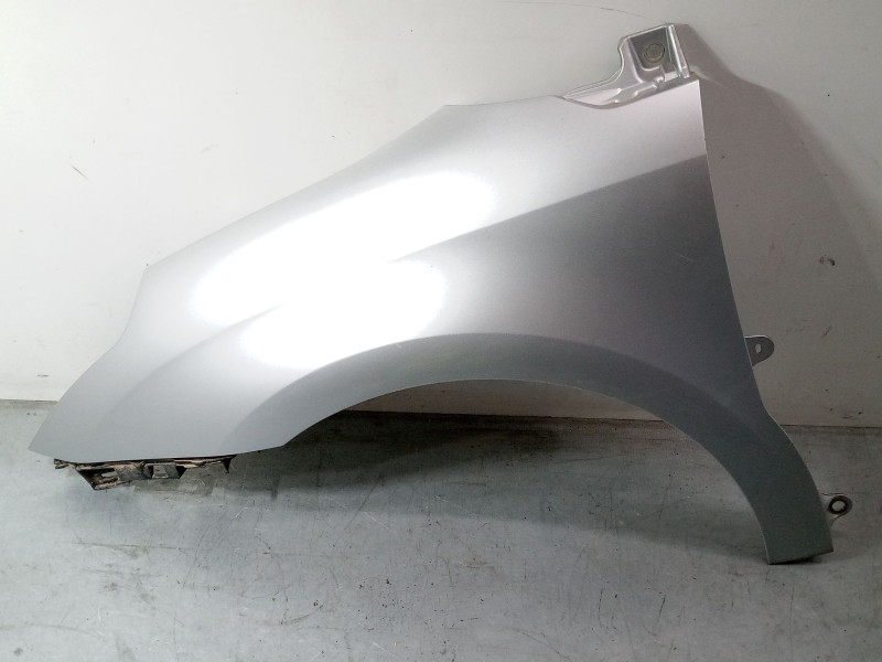 Recambio de aleta delantera izquierda para citroën c4 coupé (la_) 1.6 hdi referencia OEM IAM   