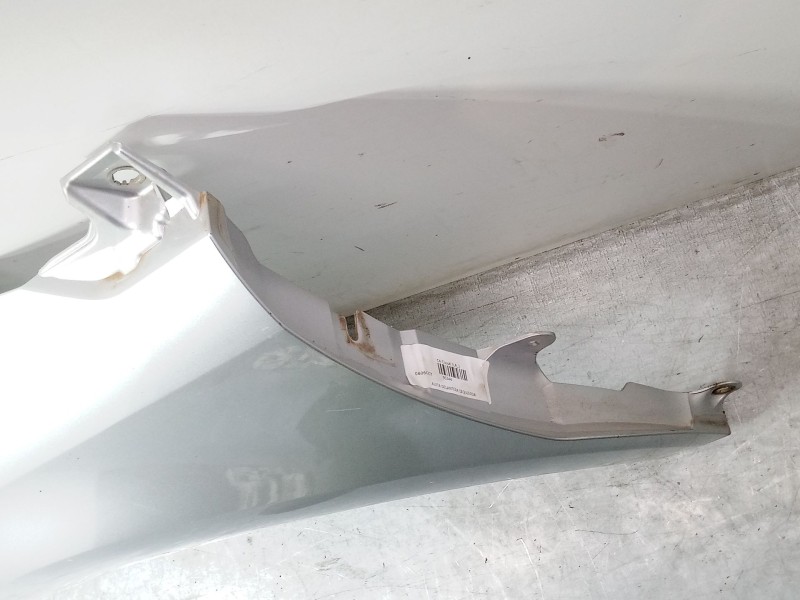 Recambio de aleta delantera izquierda para citroën c4 coupé (la_) 1.6 hdi referencia OEM IAM   