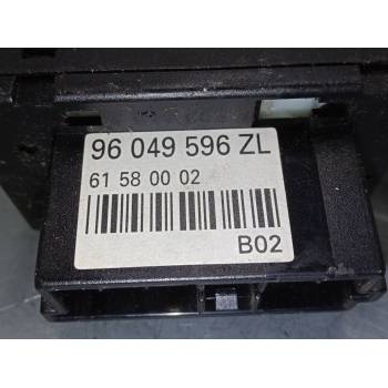 MANDO LIMPIAPARABRISAS 96049596ZL 