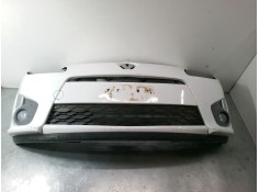 Recambio de paragolpes delantero para renault twingo ii (cn0_) 1.2 16v (cn0k, cn0v) referencia OEM IAM   