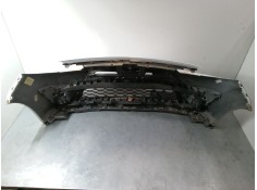 Recambio de paragolpes delantero para renault twingo ii (cn0_) 1.2 16v (cn0k, cn0v) referencia OEM IAM    2