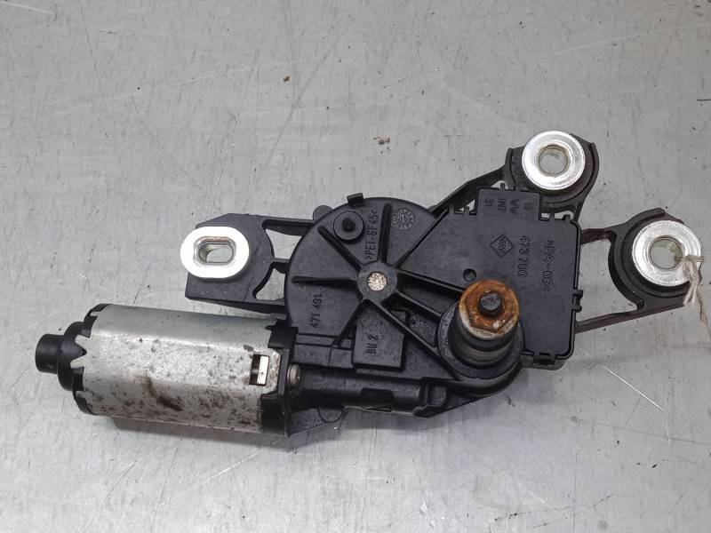 MOTOR LIMPIA TRASERO 5P0955711C 