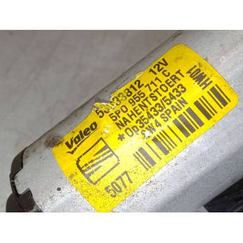 MOTOR LIMPIA TRASERO 5P0955711C 