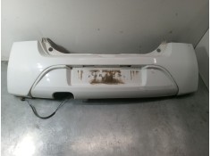 Recambio de paragolpes trasero para renault twingo ii (cn0_) 1.2 16v (cn0k, cn0v) referencia OEM IAM   