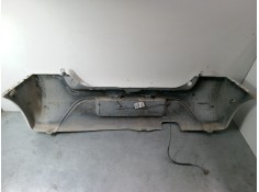 Recambio de paragolpes trasero para renault twingo ii (cn0_) 1.2 16v (cn0k, cn0v) referencia OEM IAM    2