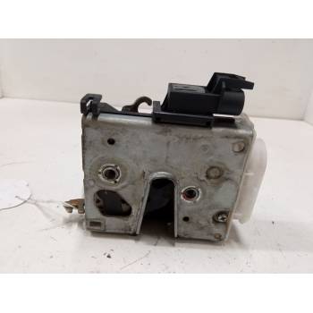 CERRADURA PUERTA DELANTERA IZQUIERDA 