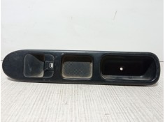 Recambio de mando elevalunas trasero izquierdo para peugeot 307 (3a/c) 2.0 hdi 90 referencia OEM IAM   