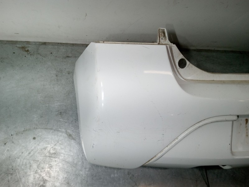 Recambio de paragolpes trasero para renault twingo ii (cn0_) 1.2 16v (cn0k, cn0v) referencia OEM IAM   