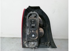 Recambio de piloto trasero derecho para renault twingo ii (cn0_) 1.2 16v (cn0k, cn0v) referencia OEM IAM 8200387889   2