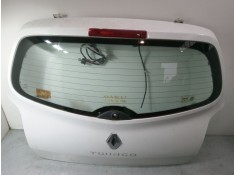 Recambio de porton trasero para renault twingo ii (cn0_) 1.2 16v (cn0k, cn0v) referencia OEM IAM   