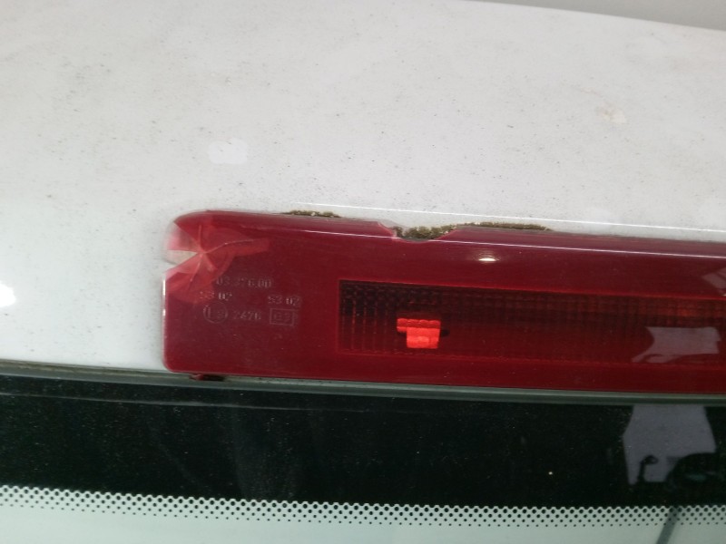 Recambio de porton trasero para renault twingo ii (cn0_) 1.2 16v (cn0k, cn0v) referencia OEM IAM   