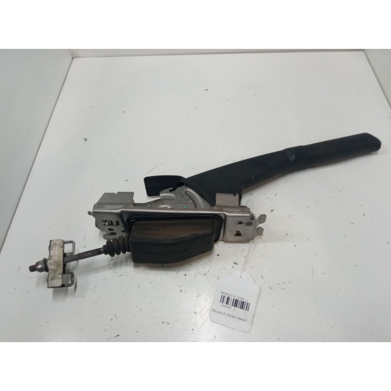 Recambio de palanca freno mano para renault twingo ii (cn0_) 1.2 16v (cn0k, cn0v) referencia OEM IAM 8200511957  