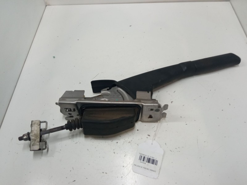 Recambio de palanca freno mano para renault twingo ii (cn0_) 1.2 16v (cn0k, cn0v) referencia OEM IAM 8200511957  