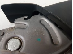 Recambio de palanca freno mano para renault twingo ii (cn0_) 1.2 16v (cn0k, cn0v) referencia OEM IAM 8200511957   2