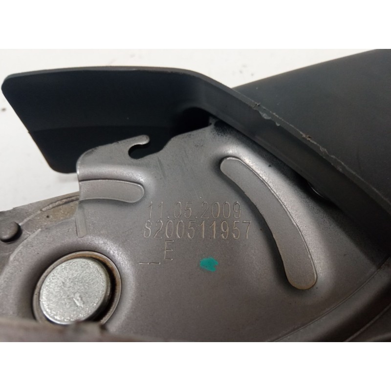 Recambio de palanca freno mano para renault twingo ii (cn0_) 1.2 16v (cn0k, cn0v) referencia OEM IAM 8200511957  