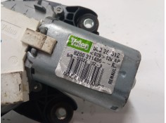 Recambio de motor limpia trasero para renault twingo ii (cn0_) 1.2 16v (cn0k, cn0v) referencia OEM IAM 8200311486   2