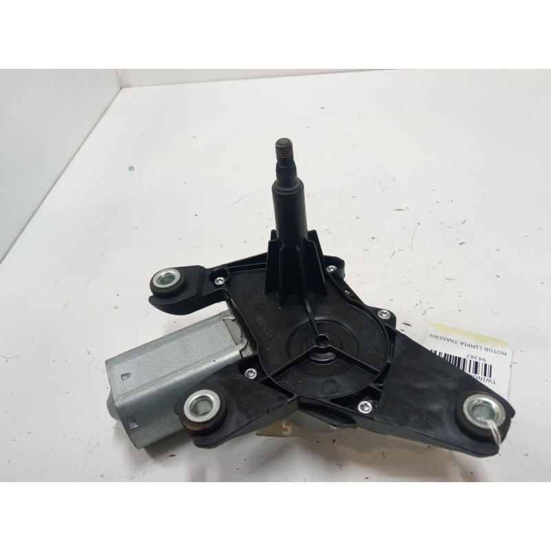 Recambio de motor limpia trasero para renault twingo ii (cn0_) 1.2 16v (cn0k, cn0v) referencia OEM IAM 8200311486  