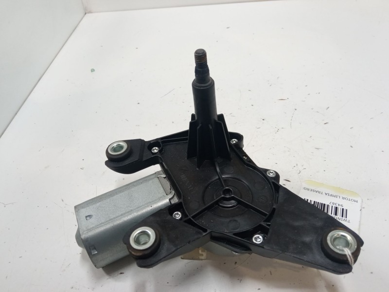 Recambio de motor limpia trasero para renault twingo ii (cn0_) 1.2 16v (cn0k, cn0v) referencia OEM IAM 8200311486  