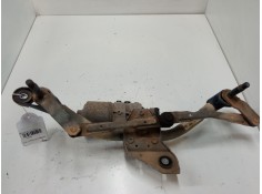 Recambio de motor limpia delantero para renault twingo ii (cn0_) 1.2 16v (cn0k, cn0v) referencia OEM IAM 3397020812  