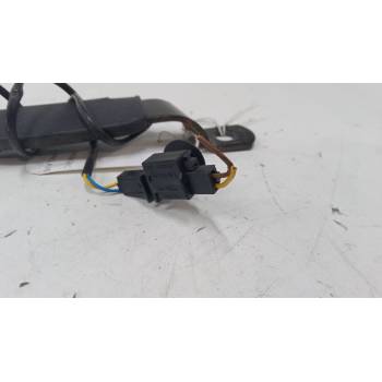 ANCLAJE CINTURON DELANTERO DERECHO 