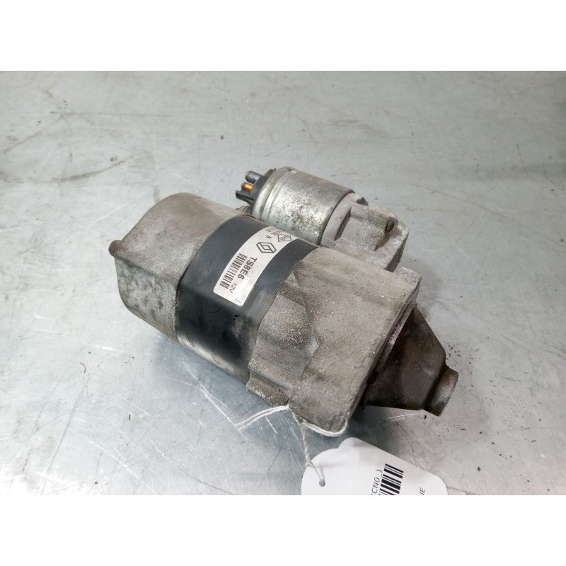 Recambio de motor arranque para renault twingo ii (cn0_) 1.2 16v (cn0k, cn0v) referencia OEM IAM 8200369521  