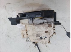 Recambio de cerradura puerta trasera derecha para seat altea (5p1) 1.2 tsi referencia OEM IAM 5P0839012B   2