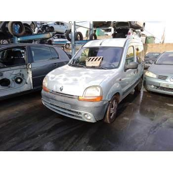 RENAULT KANGOO (KC0/1_)