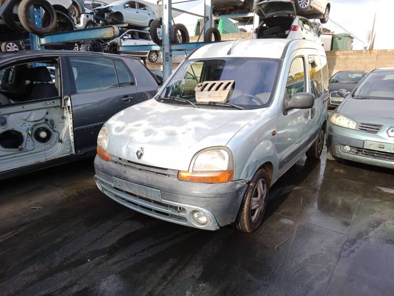RENAULT KANGOO (KC0/1_)