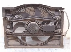 Recambio de electroventilador para bmw bmw 320 i referencia OEM IAM    2