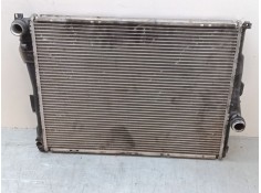 Recambio de radiador agua para bmw bmw 320 i referencia OEM IAM   