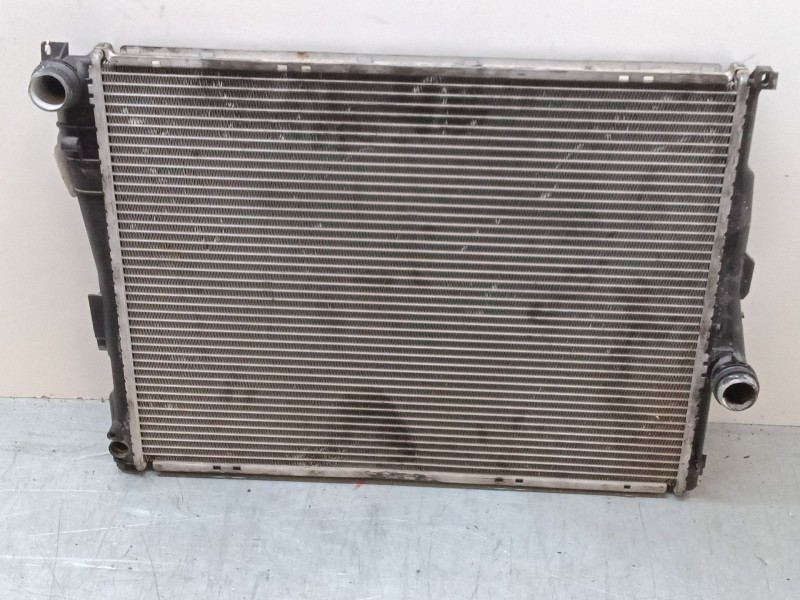 Recambio de radiador agua para bmw bmw 320 i referencia OEM IAM   