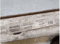 Recambio de radiador agua para bmw bmw 320 i referencia OEM IAM    2