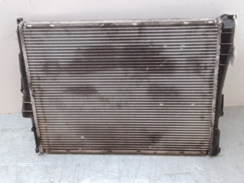 Recambio de radiador agua para bmw bmw 320 i referencia OEM IAM   