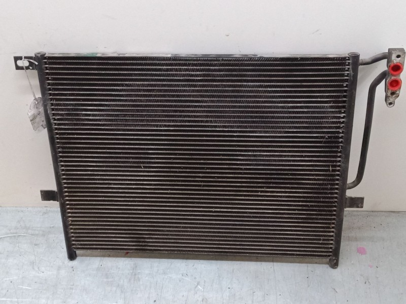 Recambio de radiador a/a /condensador para bmw bmw 320 i referencia OEM IAM   