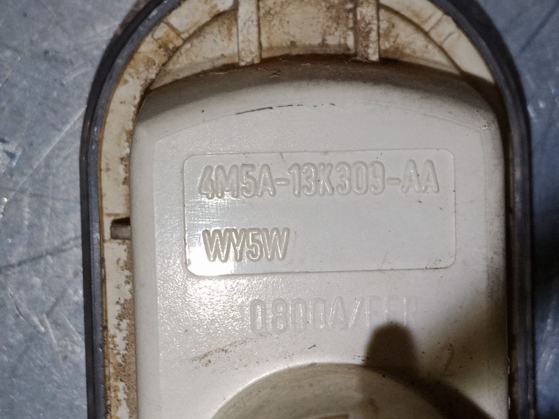 Recambio de intermitente lateral derecho para ford focus ii (da_, hcp, dp) 1.8 referencia OEM IAM   