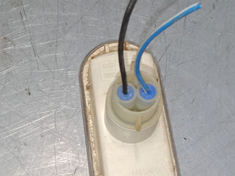 Recambio de intermitente lateral derecho para ford focus ii (da_, hcp, dp) 1.8 referencia OEM IAM   