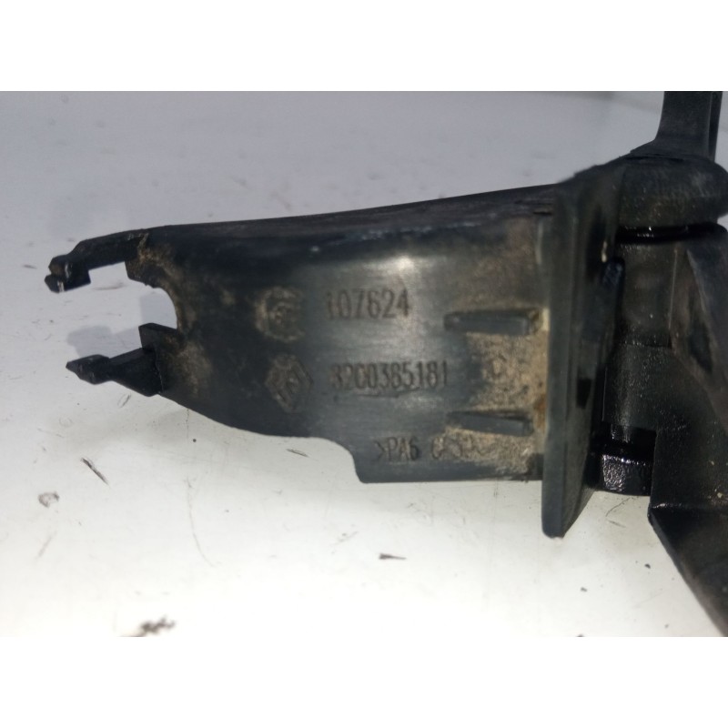 Recambio de maneta exterior puerta delantera izquierda para renault twingo ii (cn0_) 1.2 16v (cn0k, cn0v) referencia OEM IAM 820
