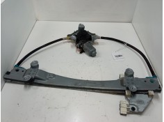 Recambio de elevalunas electrico delantero izquierdo para renault twingo ii (cn0_) 1.2 16v (cn0k, cn0v) referencia OEM IAM 11935