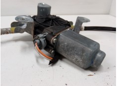 Recambio de elevalunas electrico delantero izquierdo para renault twingo ii (cn0_) 1.2 16v (cn0k, cn0v) referencia OEM IAM 11935 2