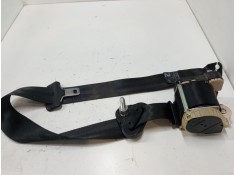 Recambio de cinturon seguridad trasero izquierdo para renault twingo ii (cn0_) 1.2 16v (cn0k, cn0v) referencia OEM IAM 820053212
