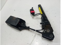 Recambio de anclaje cinturon delantero derecho para renault twingo ii (cn0_) 1.2 16v (cn0k, cn0v) referencia OEM IAM 33047778  