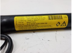 Recambio de anclaje cinturon delantero derecho para renault twingo ii (cn0_) 1.2 16v (cn0k, cn0v) referencia OEM IAM 33047778   2