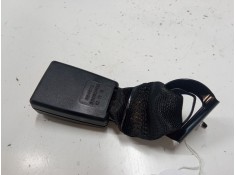 Recambio de anclaje cinturon trasero derecho para renault twingo ii (cn0_) 1.2 16v (cn0k, cn0v) referencia OEM IAM   