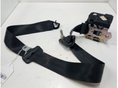 Recambio de cinturon seguridad trasero derecho para renault twingo ii (cn0_) 1.2 16v (cn0k, cn0v) referencia OEM IAM   