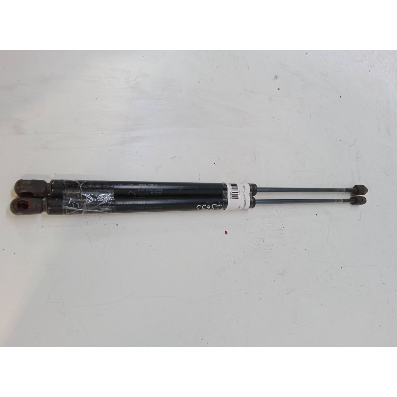Recambio de amortiguadores maletero / porton para nissan micra ii (k11) 1.0 i 16v referencia OEM IAM   