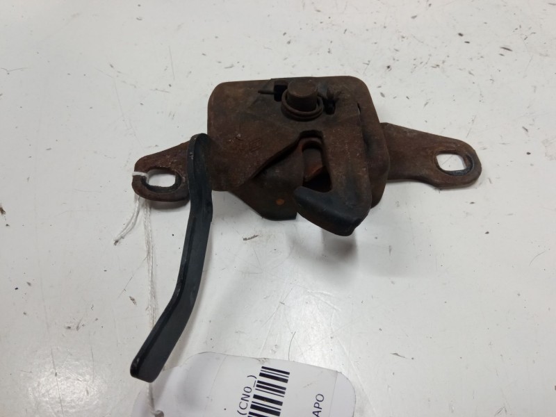 Recambio de cerradura capo para renault twingo ii (cn0_) 1.2 16v (cn0k, cn0v) referencia OEM IAM   