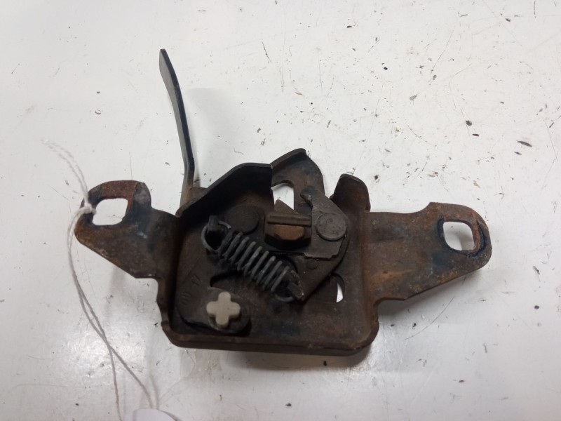 Recambio de cerradura capo para renault twingo ii (cn0_) 1.2 16v (cn0k, cn0v) referencia OEM IAM   